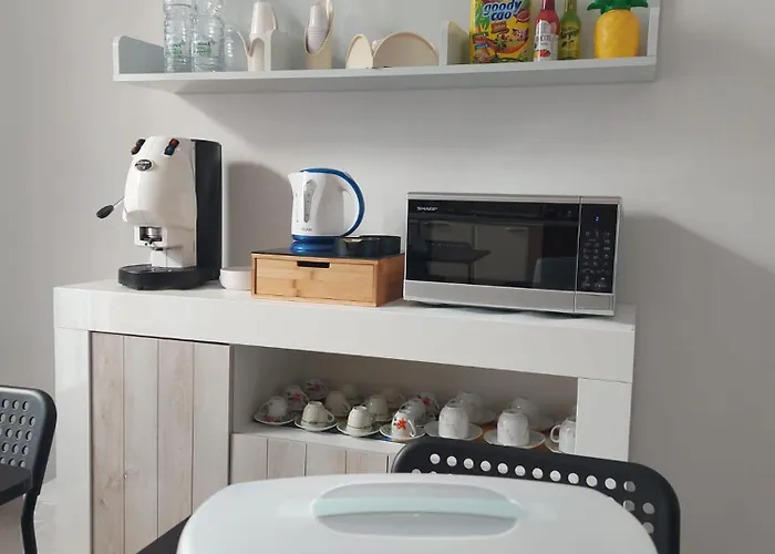 Arte Mia Bed & Breakfast